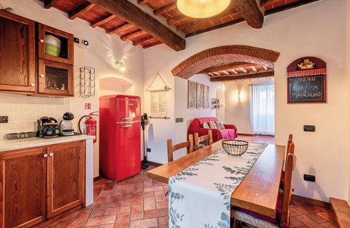 Borgo a Buggiano Apartment | Apartment 'Al Borgo 153' with Wi-Fi and Air Conditioning