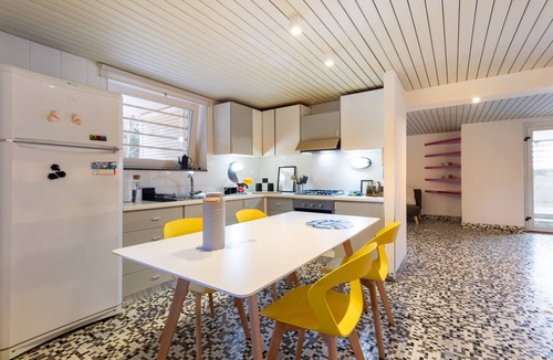 Conversano Apartment | Apartment 'Al Civico 1' with Private Terrace, Wi-Fi and Air Conditioning