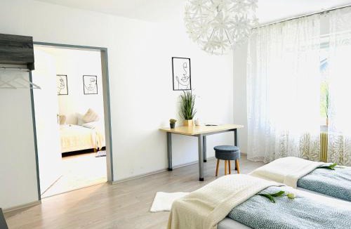 Schlatt Apartment | Apartment Alb Glück 1