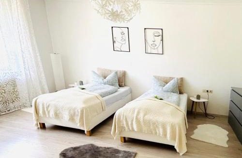 Schlatt Apartment | Apartment Alb Glück 1