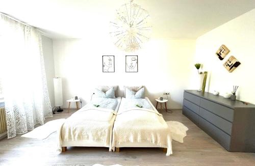 Schlatt Apartment | Apartment Alb Glück 1