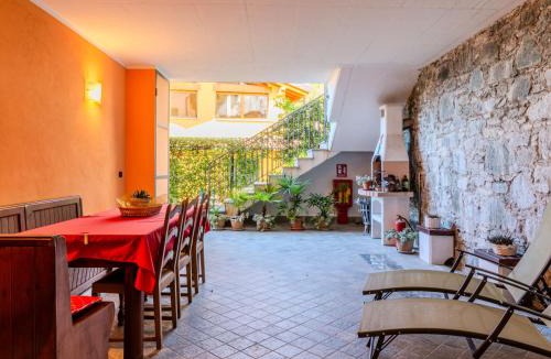 Aurogna Apartment | Apartment Alba by Interhome