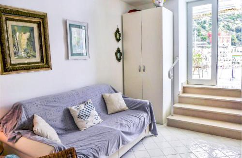 Positano Apartment | Apartment Alba by Interhome