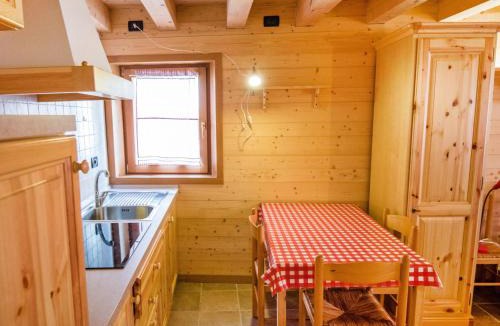 Barcis Apartment | Apartment Albergo Diffuso - Cjasa de Barce-1 by Interhome