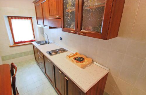 Barcis Apartment | Apartment Albergo Diffuso - Cjasa Fantin by Interhome