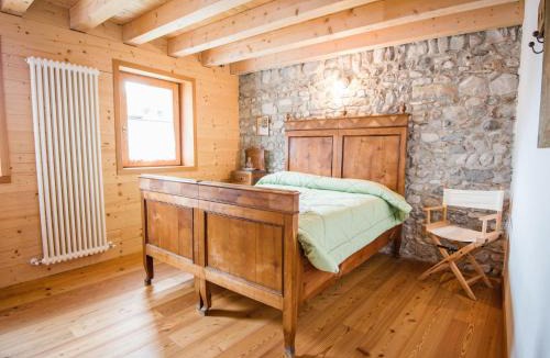 Barcis Apartment | Apartment Albergo Diffuso - Cjasa Ustin-5 by Interhome