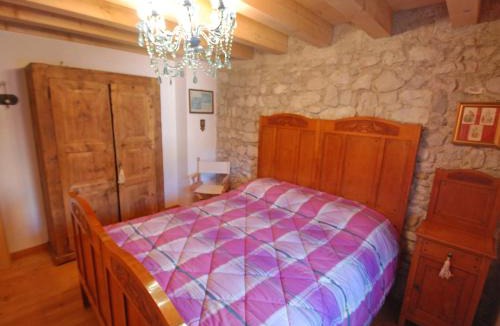 Barcis Apartment | Apartment Albergo Diffuso - Cjasa Ustin-3 by Interhome