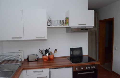 Erbach Apartment | Apartment Albert