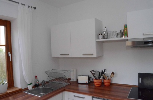Erbach Apartment | Apartment Albert