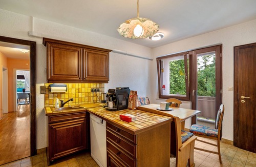 Worms Apartment | Apartment 'Albert-Schulte Park' with Shared Garden, Wi-Fi and Air Conditioning