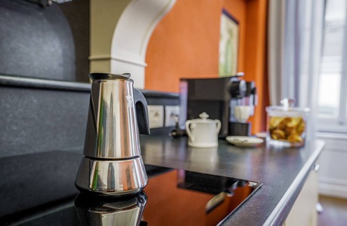 Santa Croce Villa | Apartment Alberti - Three Bedroom Villa, Sleeps 6