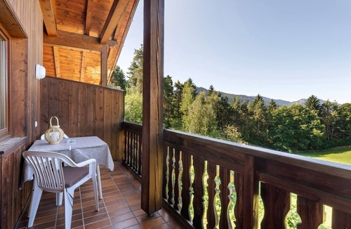 Aldino Apartment | Apartment 'Aldeinerhof 3' with Mountain View, Shared Terrace and Wi-Fi