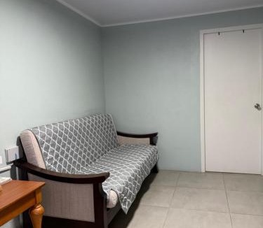Savaneta Apartment | Apartment Ale