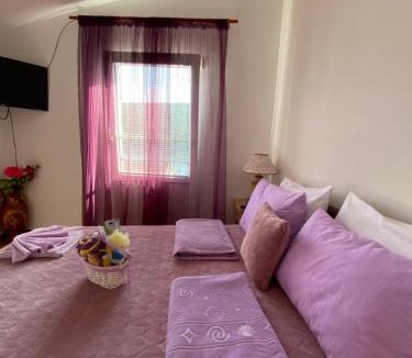 Bigovo Apartment | Apartment Alex