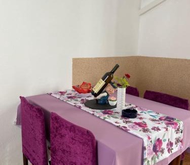 Bigovo Apartment | Apartment Alex