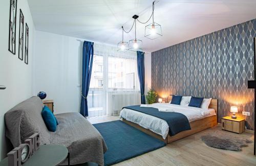 Tractorul Apartment | Apartment Alex