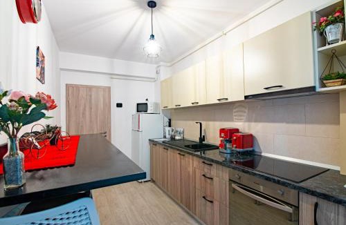 Tractorul Apartment | Apartment Alex