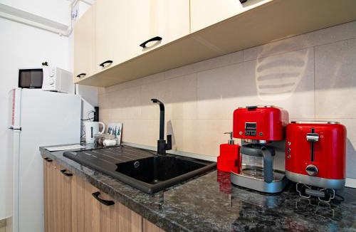 Tractorul Apartment | Apartment Alex