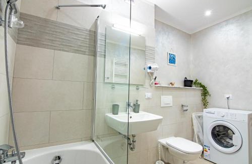Tractorul Apartment | Apartment Alex