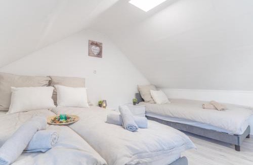 Alfter Apartment | Apartment Alfter