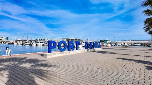 Denia Apartment | Apartment Almarte