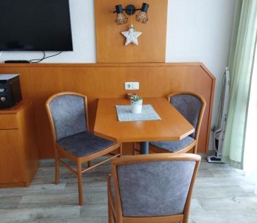 Mitterfirmiansreut Apartment | Apartment Almberg