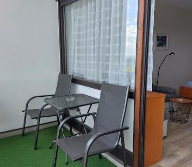 Mitterfirmiansreut Apartment | Apartment Almberg