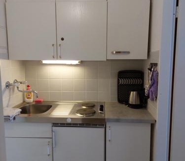 Mitterfirmiansreut Apartment | Apartment Almberg