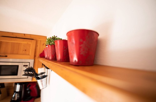 Obergrainau Apartment | Apartment "Almstüberl"