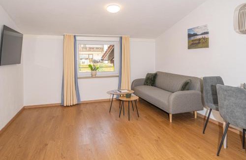 Berghof Apartment | Apartment Alpenblick 11, Erholung Pur im Allgäu