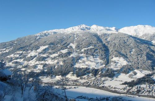 Gattererberg Apartment | Apartment Alpenblick