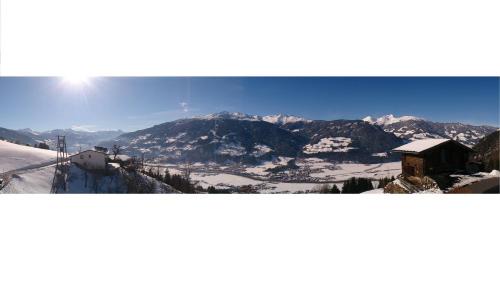 Gattererberg Apartment | Apartment Alpenblick