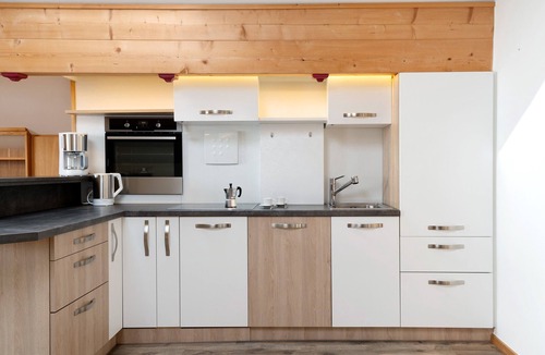 Collalbo Apartment | Apartment 'Alpenglühn' with Dolomite Views, Balcony and Wi-Fi