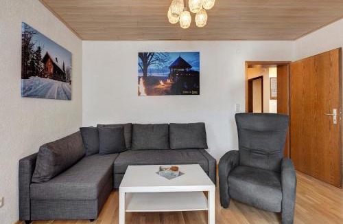 Wehr Apartment | Apartment Alte Poststation