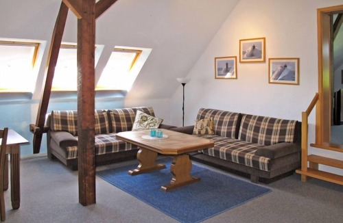 Wittmund Apartment | Apartment Alte Schule Berdum in Berdum - 6 persons, 4 bedrooms