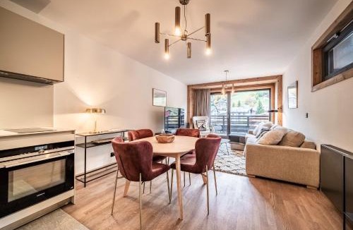 Les Gets Apartment | Apartment Alva Les Gets - by EMERALD STAY