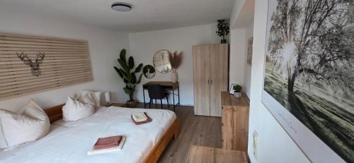 Saalfeld-Saale Apartment | Apartment am Blankenburger Tor Saalfeld