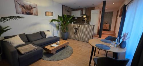 Saalfeld-Saale Apartment | Apartment am Blankenburger Tor Saalfeld