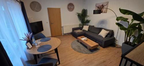 Saalfeld-Saale Apartment | Apartment am Blankenburger Tor Saalfeld