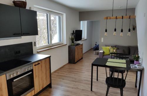 Reith bei Seefeld Apartment | Apartment am Mühlbach