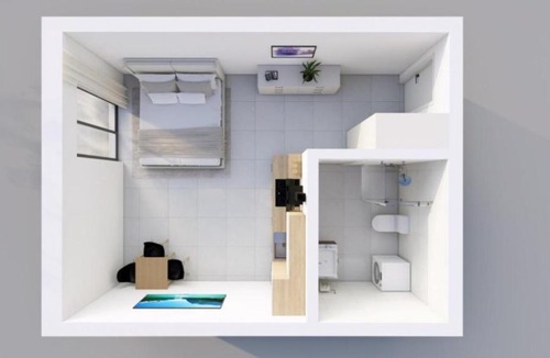 Eitting Apartment | Apartment am Moosrain