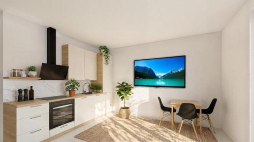 Eitting Apartment | Apartment am Moosrain