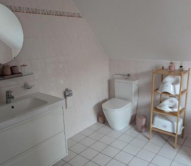 Anklam Apartment | Apartment am Park Anklam