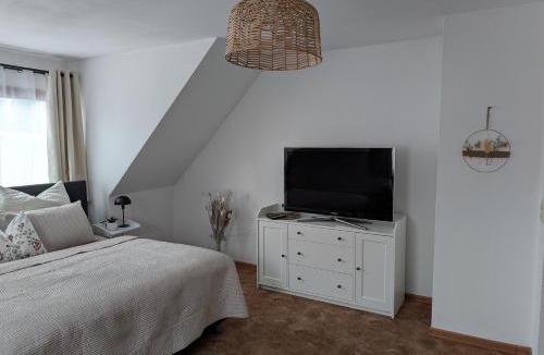 Anklam Apartment | Apartment am Park Anklam