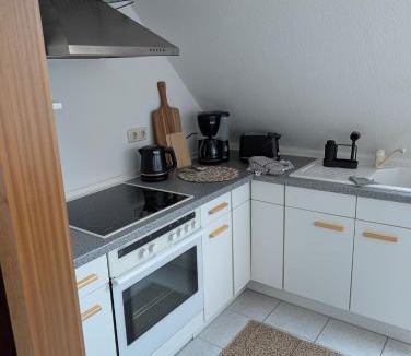Anklam Apartment | Apartment am Park Anklam