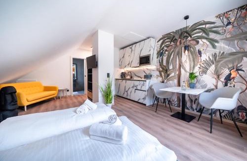 Seestrasse Apartment | Apartment Am See 3
