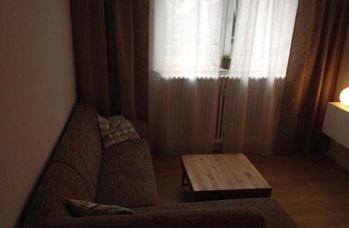 Wannsee Apartment | Apartment am Wannsee