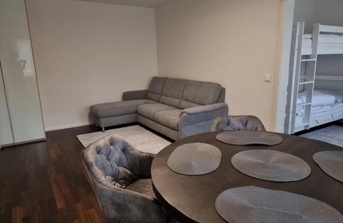 Hochzoll-Sud Apartment | Apartment Amanda