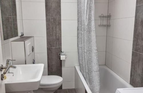 Hochzoll-Sud Apartment | Apartment Amanda