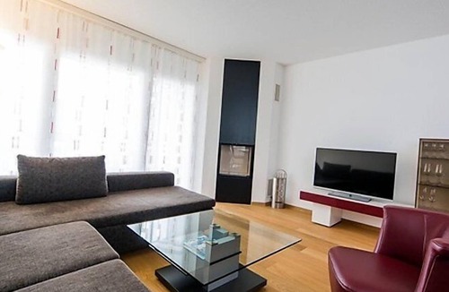 Leukerbad Apartment | Apartment Ambassador B23 in Leukerbad - 4 persons, 2 bedrooms